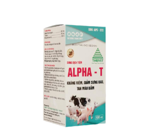 ALPHA - T