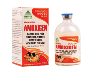 AMOXIGEN