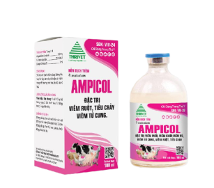 AMPICOL