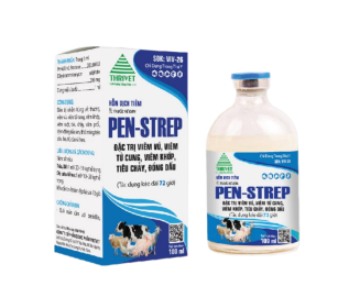 PEN-STREP