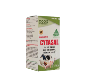 CYTASAL