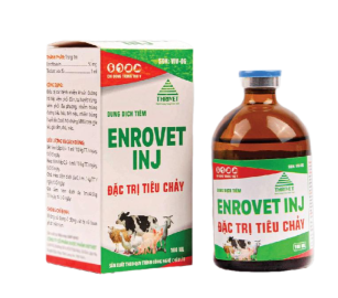 ENROVET INJ