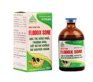FLODOX SONE
