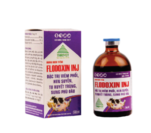 FLODOXIN INJ