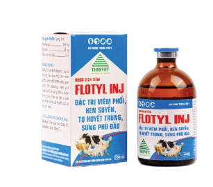 FLOTYL INJ