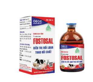 FOSTOSAL