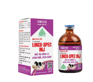 LINCO-SPEC INJ