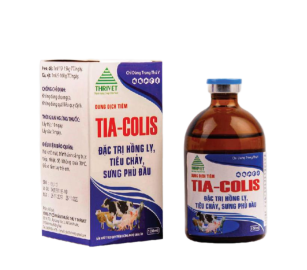 TIA COLIS