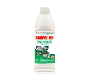 BROPOL 50