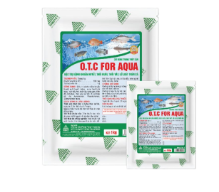 O.T.C FOR AQUA
