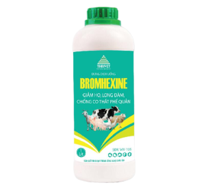 BROMHEXINE