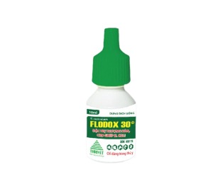 FLODOX 30