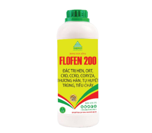 FLOFEN 200