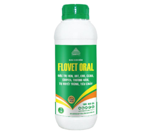 Flovet Oral