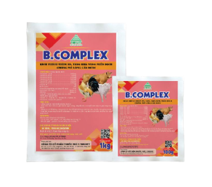 B. COMPLEX