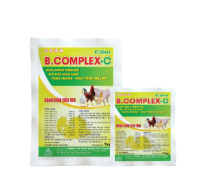 B. COMPLEX-C