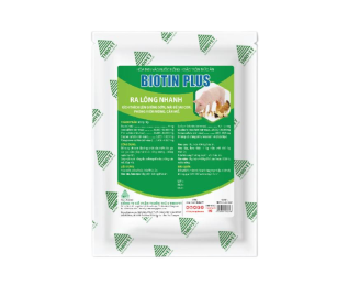 BIOTIN PLUS