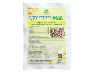 MULTIVIT MILK
