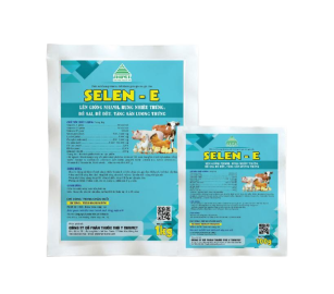 SELEN - E