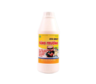 VITA MULTI TĂNG TRƯỞNG
