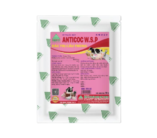 ANTICOC W.S.P