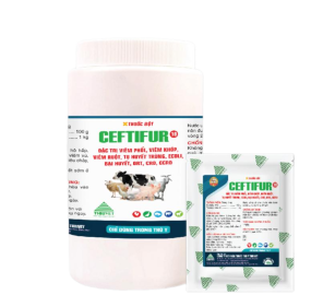 CEFTIFUR-10