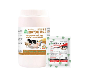 DOXYCOL W.S.P