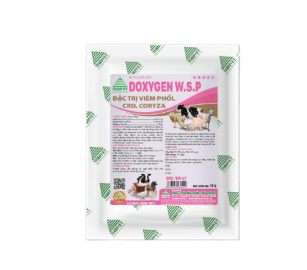 DOXYGEN W.S.P