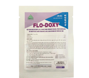 FLO-DOXY