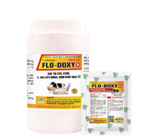 FLO-DOXY-30