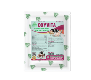 OXYVITA