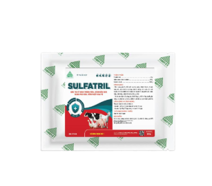 SULFATRIL