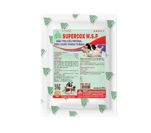 SUPERCOX W.S.P