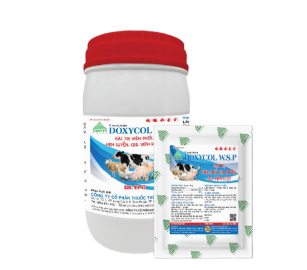 DOXYCOL W.S.P-2