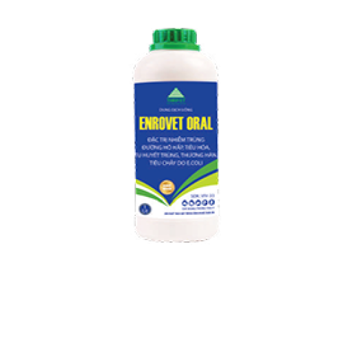 ENROVET ORAL