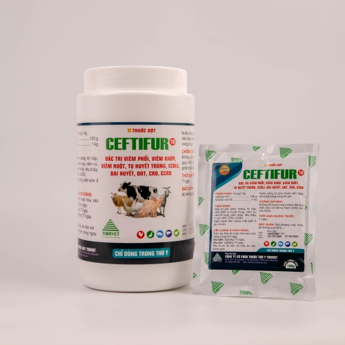 CEFTIFUR-10
