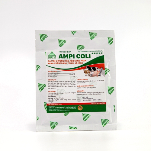 AMPI COLI