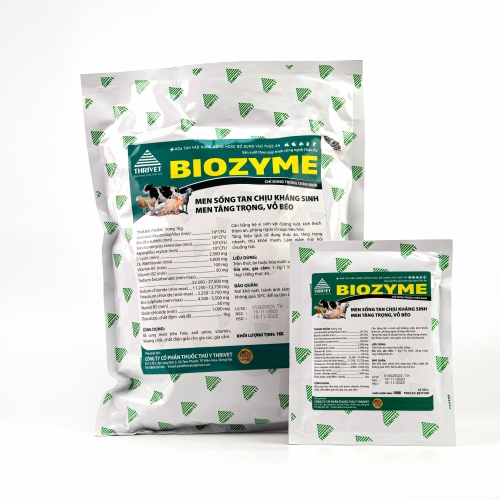 BIOZYME