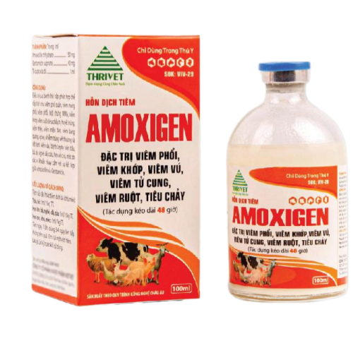 AMOXIGEN