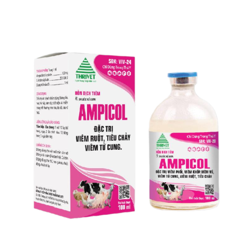 AMPICOL