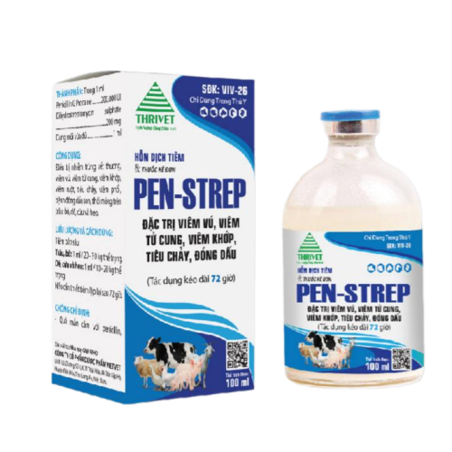 PEN-STREP