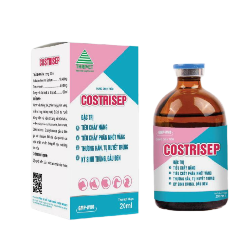 COSTRISEP