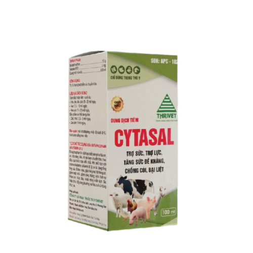CYTASAL