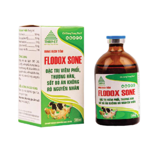 FLODOX SONE