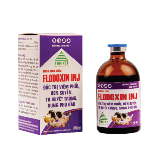 FLODOXIN INJ
