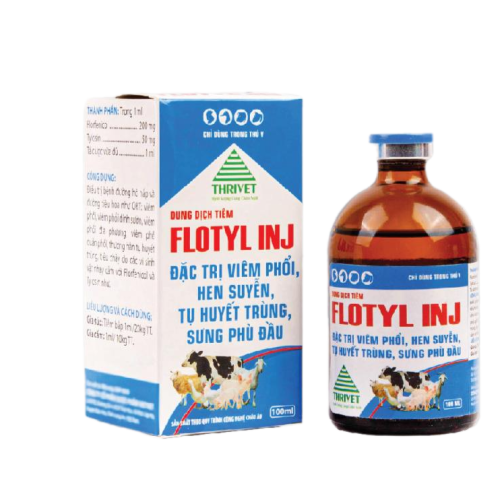 FLOTYL INJ
