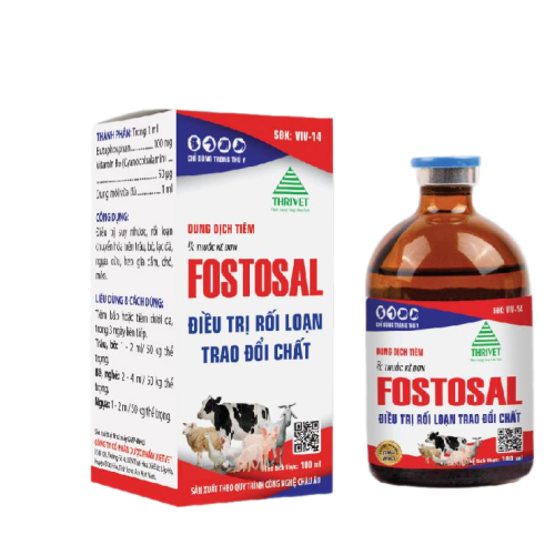 FOSTOSAL