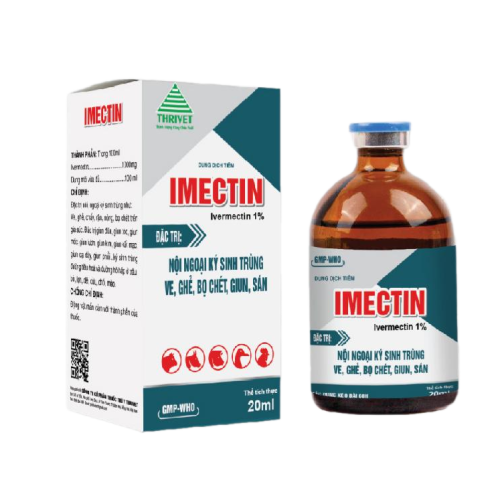 IMECTIN