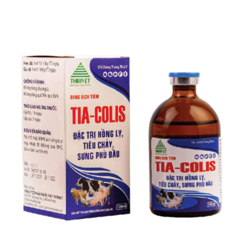 TIA COLIS