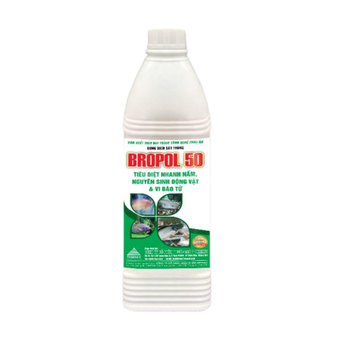 BROPOL 50
